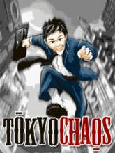 Download 'Tokyo Chaos (240x320)' to your phone